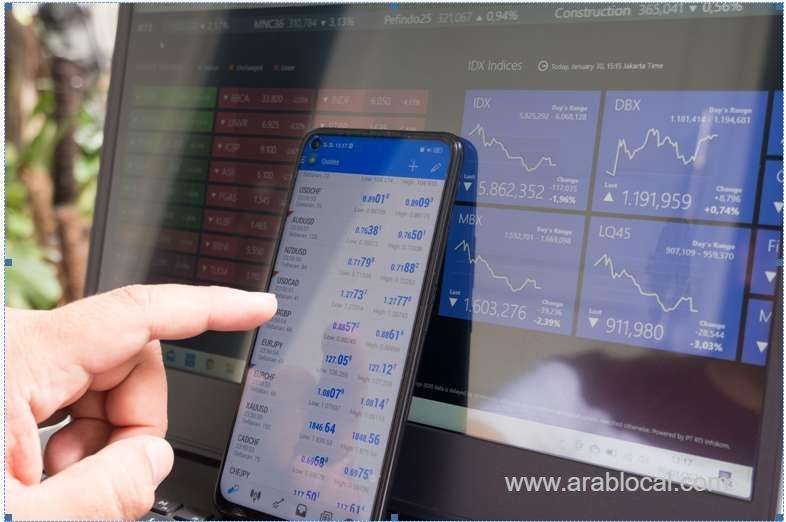 strategies-for-forex-trading-in-the-dubai-market-saudi
