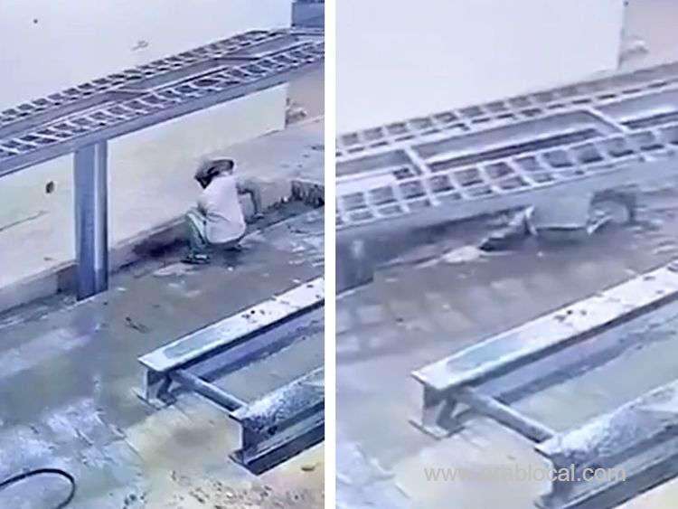 crane-accident-in-saudi-workshop-injures-expat-worker-saudi