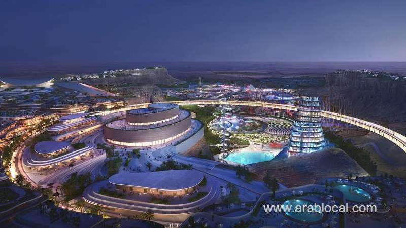 the-qiddiya-project-in-riyadh-an-unparalleled-entertainment-experience-saudi