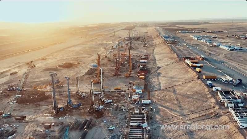 new-neom-progress-film-showcases-rapid-development--up-to-october-2023-saudi