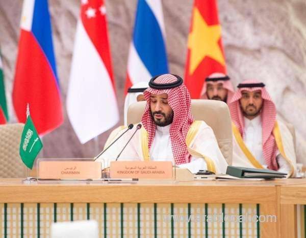 saudi-crown-prince-advocates-palestinian-state-on-1967-borders-for-lasting-middle-east-peace-saudi