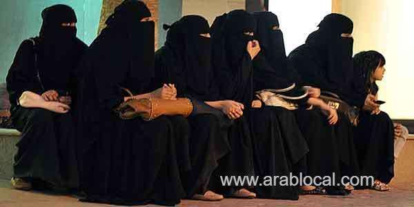 430,000-widows-in-the-kingdom-at-the-end-of-last-year-saudi