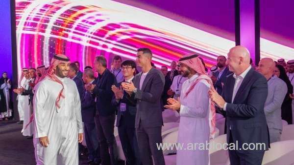 Saudi Arabia Launches Esports World Cup Riyadh To Host Summer 2024   Saudi Arabia Launches Esports World Cup Riyadh To Host Summer 2024 Extravaganza 0 23 10 24 08 10 19.jfif