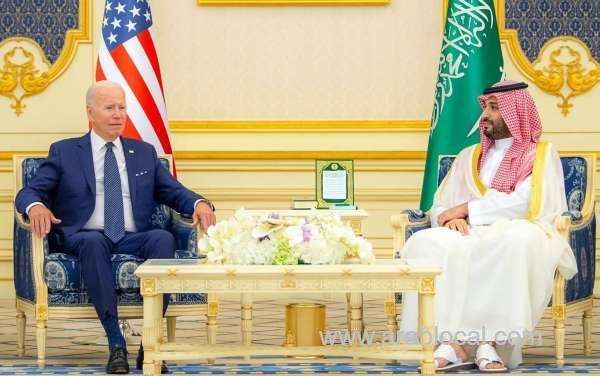 crown-prince-urges-us-president-to-prioritize-palestinian-rights-and-peace-saudi