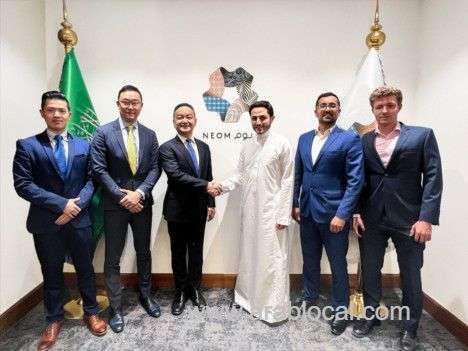 neoms-100-million-investment-in-ponyai-for-autonomous-driving-solutions-saudi