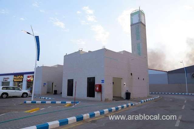 compliance-and-penalties-mosque-absence-at-petrol-stations-in-saudi-arabia-saudi
