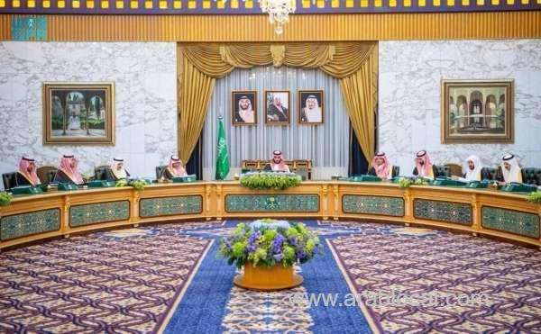 saudi-cabinet-adopts-gregorian-calendar-for-official-transactions-with-exceptions-saudi