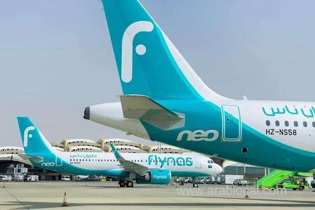 flynas-expands-routes-with-6-direct-flights-to-dhaka-from-jeddah-and-medina-saudi