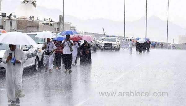 red-alert-ncm-warns-of-severe-weather-in-jeddah-and-makkah-governorates-saudi