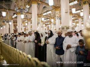 recordbreaking-attendance-over-6-million-worshippers-at-prophets-mosque-in-one-week_UAE
