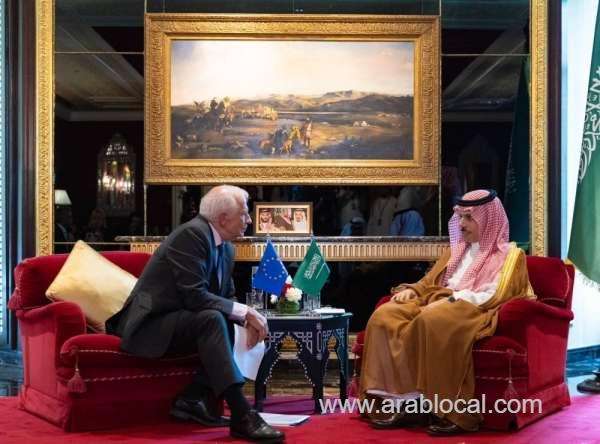 islamic-ministers-lead-global-effort-for-gaza-ceasefire-china-mission-marks-inaugural-move-saudi