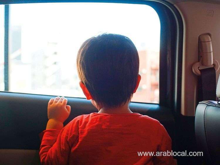 warning-leaving-children-unattended-in-vehicles-in-saudi-arabia-results-in-sr500-fine-saudi