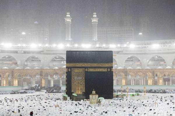 optimal-umrah-timing-advice-from-minister-of-hajj-for-spiritual-ease-saudi
