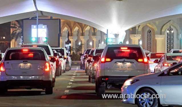 expatriate-arrested-for-smuggling-saudi-passport-officers-foil-attempt-to-illegally-bring-two-individuals-across-king-fahd-causeway-saudi