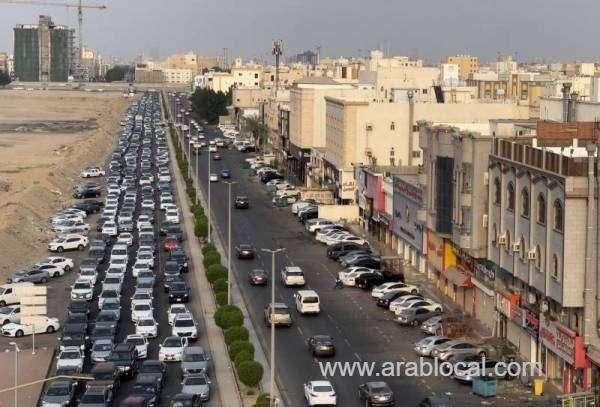 illegal-kindergartens-operation-in-jeddah-somali-woman-arrested-saudi