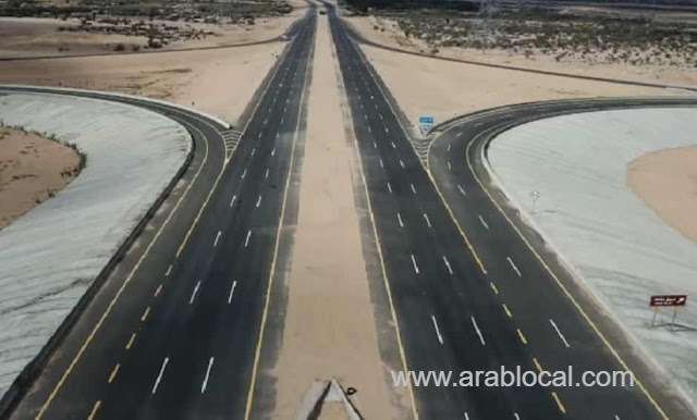 enhancing-connectivity-new-taif-airport-road-opens-for-traffic-saudi
