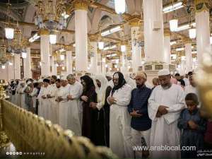 prophets-mosque-in-medina-welcomes-5-million-worshippers-a-spiritual-gathering-in-review_UAE