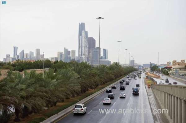 saudi-arabia-weather-forecast-anticipate-moderate-to-heavy-rain-across-regions-until-saturday-saudi