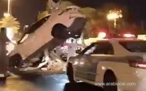 saudi-police-deny-woman-driver-behind-horrific-car-crash_UAE