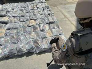 saudi-border-guards-thwart-16ton-hashish-smuggling-attempt--3-arrested_UAE