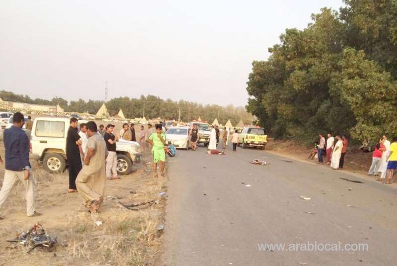 4-junior-cyclists-killed-and-6-injured-after-driver-crashes-into-club-ride-saudi