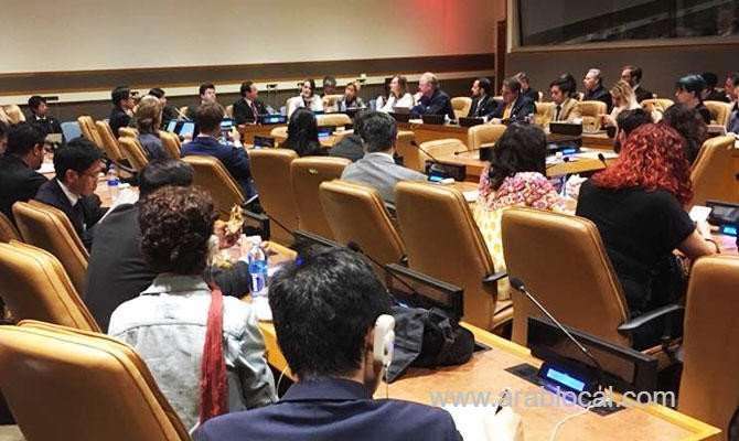 arab-asean-conference-on-education-begins-saudi