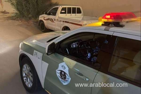 riyadh-traffic-authorities-apprehend-driver-in-fatal-hitandrun-incident-saudi