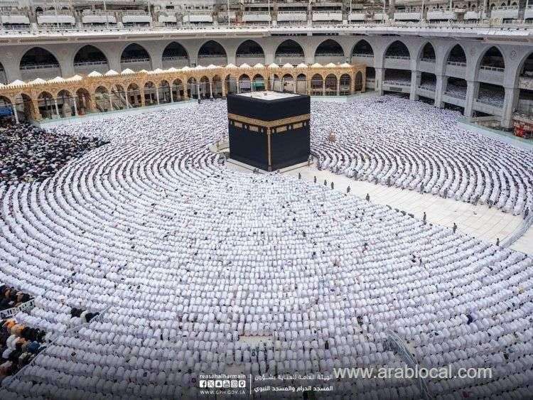 enhancing-accessibility-saudi-arabia-explores-coding-for-easy-navigation-at-the-grand-mosque-in-makkah-saudi