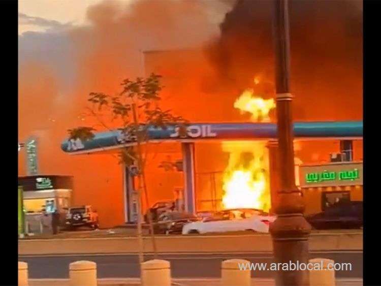 tragedy-strikes-fatalities-and-injuries-in-tabuk-petrol-station-inferno-saudi
