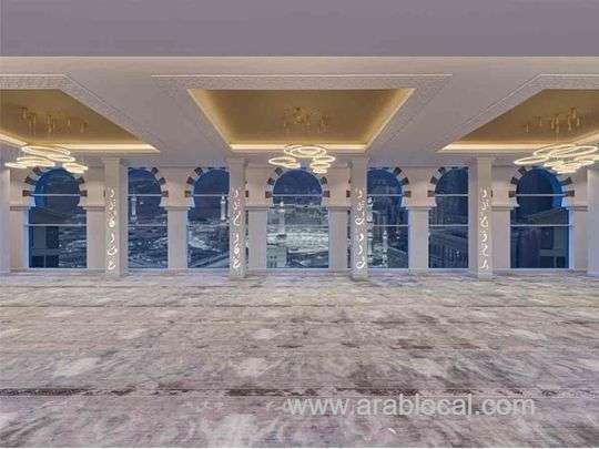 guinness-world-record-unveiling-saudi-arabias-highest-hanging-prayer-room-with-majestic-holy-kaaba-views-saudi