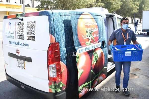 saudi-delivery-sector-overhaul-tga-introduces-uniforms-phases-out-nonsaudi-selfemployment-saudi