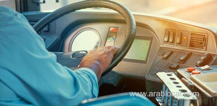 saudi-arabia-implements-new-dress-code-for-bus-drivers-enhancing-uniformity-and-service-quality-saudi