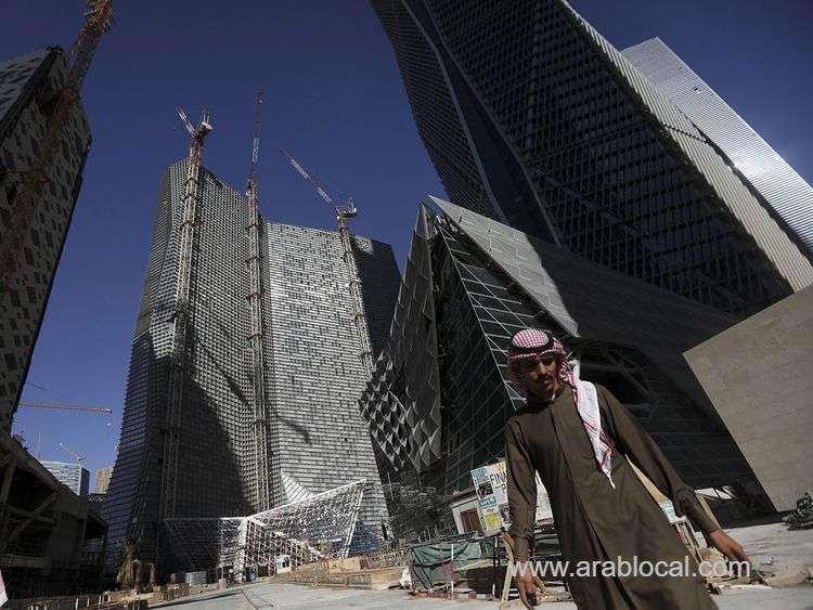 saudi-economy-contracts-by-37-in-q4-2023-due-to-lower-oil-revenue-saudi