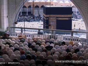 saudi-arabia-urges-umrah-pilgrims-to-avoid-crowding-as-season-peaks_UAE