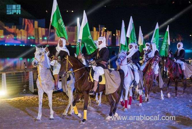 saudi-arabias-foundation-day-extended-celebration-from-february-22-saudi