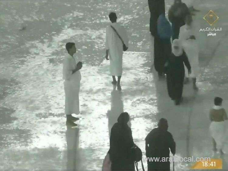 preparing-for-inclement-weather-saudi-arabia-braces-for-heavy-rain-and-thunderstorms-through-saturday-saudi
