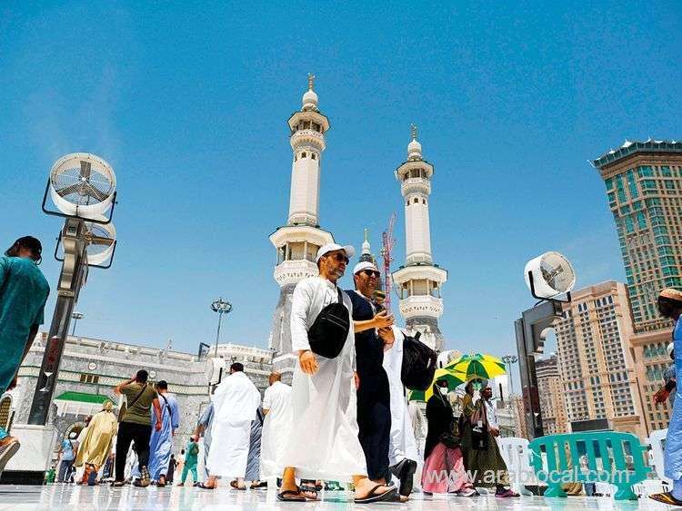 hajj-2024-saudi-arabia-implements-compensation-guidelines-for-pilgrims-accommodation-disruptions-saudi