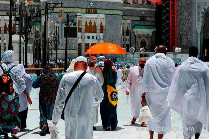 understanding-hajj-regulations-penalties-for-unauthorized-participation-in-saudi-arabia-saudi