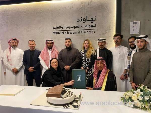 launch-of-nahawand-center-saudi-arabias-first-international-music-academy-in-taif-saudi