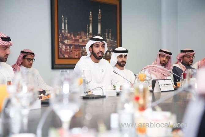 uae,-ksa-to-explore-entrepreneurial-opportunities-in-the-two-countries-saudi