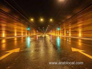 riyadhs-king-salman-park-unveils-middle-easts-longest-tunnel_UAE