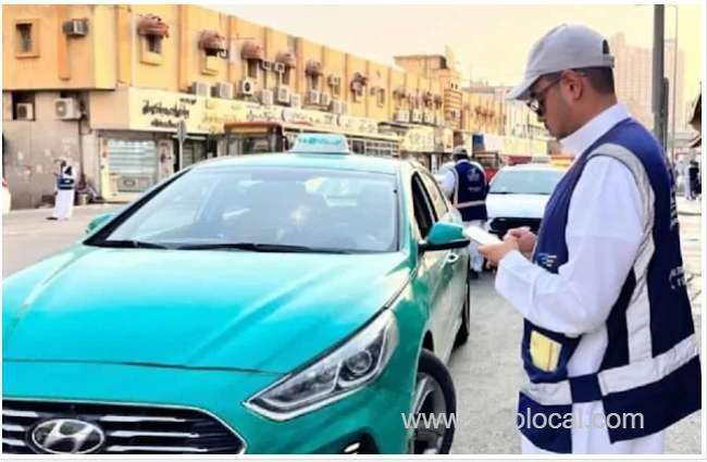 enhancing-ehailing-services-transport-authority-implements-stricter-regulations-saudi