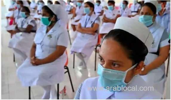 saudi-arabias-healthcare-sector-welcomes-sri-lankan-nurses-2024-recruitment-update-saudi