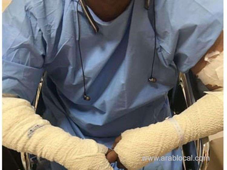 community-heroes-save-saudi-man-from-vicious-dog-attack-saudi