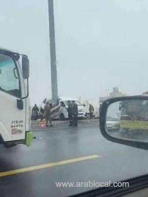 tragic-traffic-accident-claims-lives-of-two-female-university-students-in-makkah_UAE