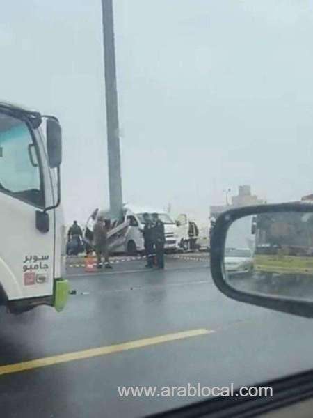 tragic-traffic-accident-claims-lives-of-two-female-university-students-in-makkah-saudi