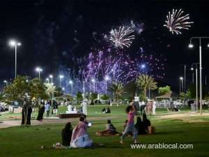 medina-hotels-fully-booked-for-eid-holiday-in-saudi-arabia_UAE