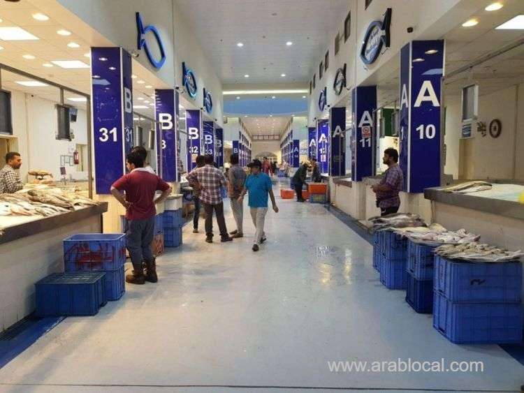 severe-weather-drives-30-surge-in-fish-prices-in-saudi-province-saudi