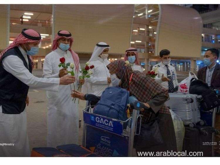 saudi-arabia-prepares-six-airports-for-hajj-2024-pilgrims-aviation-update-saudi