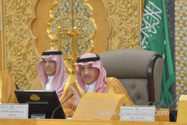 education-minister-evaluation-of-threesemester-system-underway-saudi
